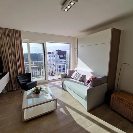 Premium Holidays - Charming Studio Sparrow Near The Beach Of Διαμέρισμα *